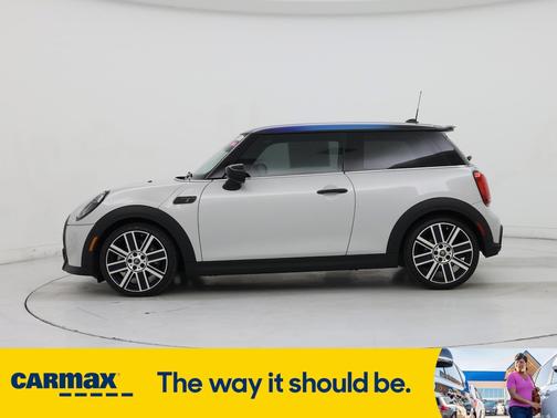 2023 MINI Hardtop S