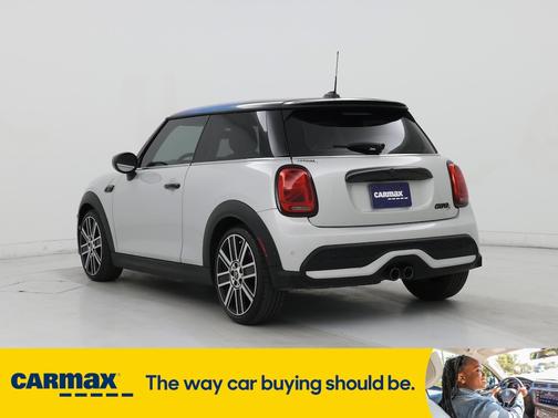 2023 MINI Hardtop S