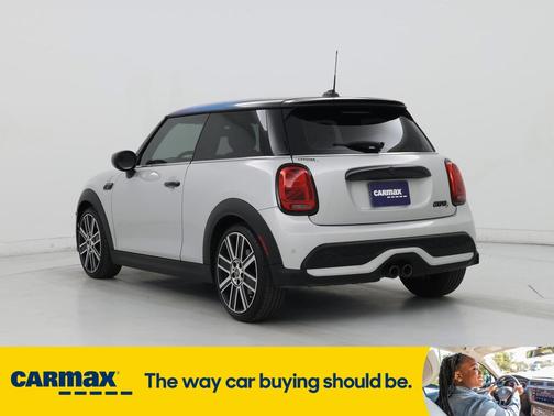 2023 MINI Hardtop S