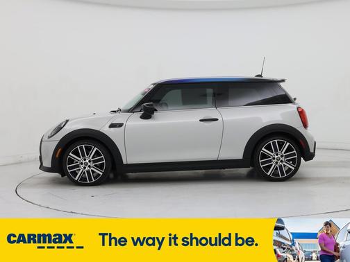 2023 MINI Hardtop S