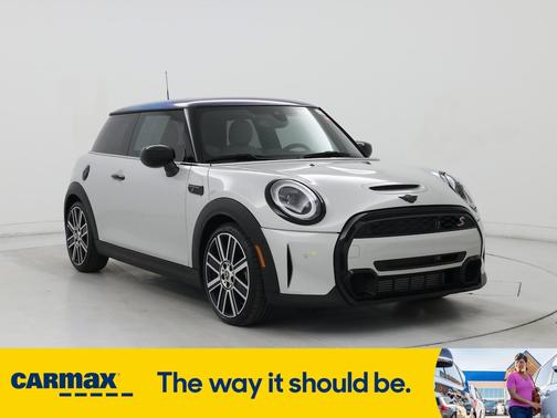 2023 MINI Hardtop S