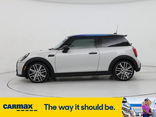 2023 MINI Hardtop S