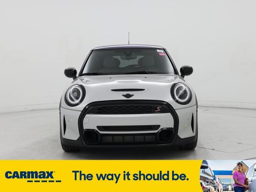 2023 MINI Hardtop S
