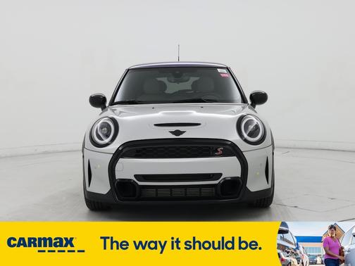 2023 MINI Hardtop S
