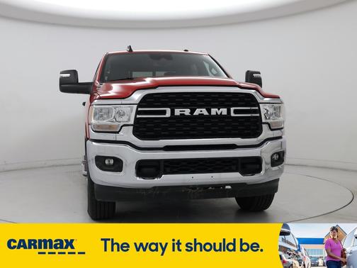 2024 RAM 2500 Bighorn