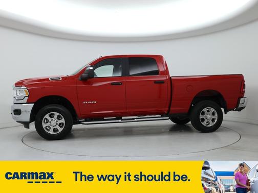 2024 RAM 2500 Bighorn