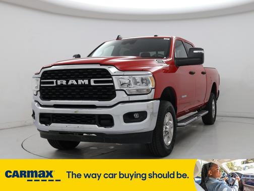 2024 RAM 2500 Bighorn