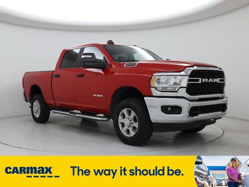 2024 RAM 2500 Bighorn