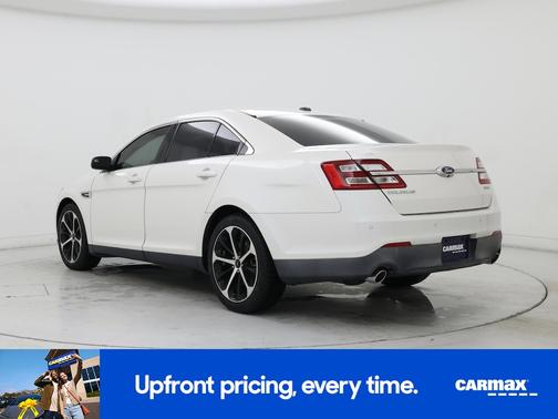 2015 Ford Taurus SEL