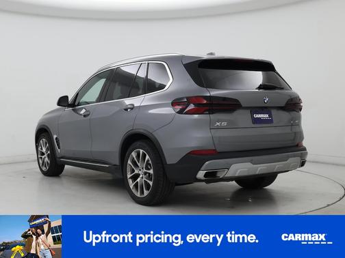 2024 BMW X5 sDrive40i