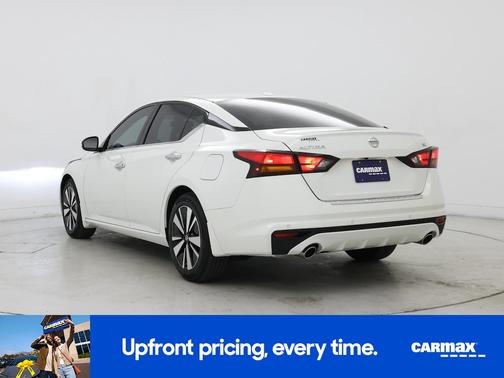 2022 Nissan Altima SL