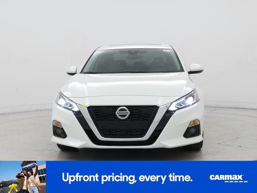 2022 Nissan Altima SL