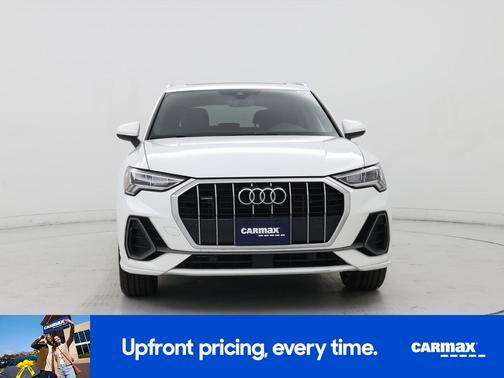 2023 Audi Q3 S-Line Premium