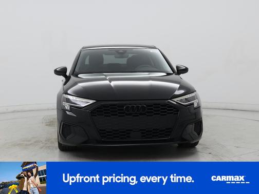 2023 Audi A3 Premium Plus