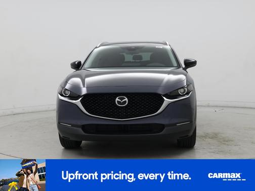 2023 Mazda CX-30 2.5 S Preferred Package