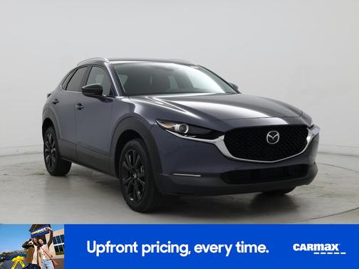 2023 Mazda CX-30 2.5 S Preferred Package