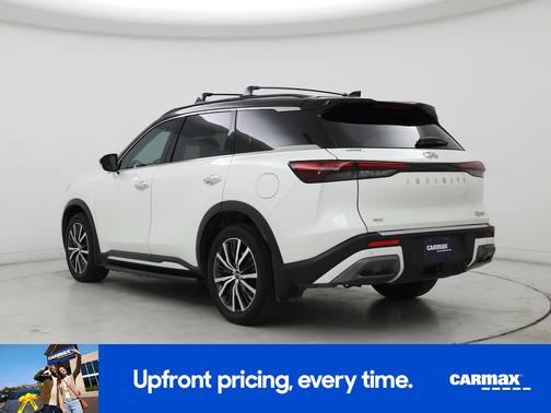 2023 INFINITI QX60 Autograph