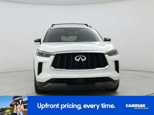 2023 INFINITI QX60 Autograph
