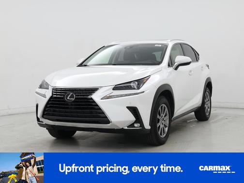 2019 Lexus NX 300 NX 300