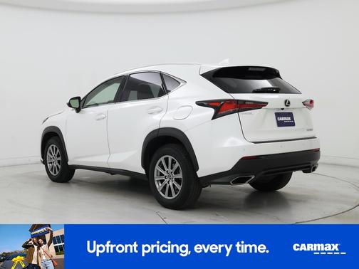 2019 Lexus NX 300 NX 300