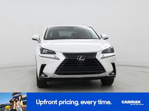 2019 Lexus NX 300 NX 300