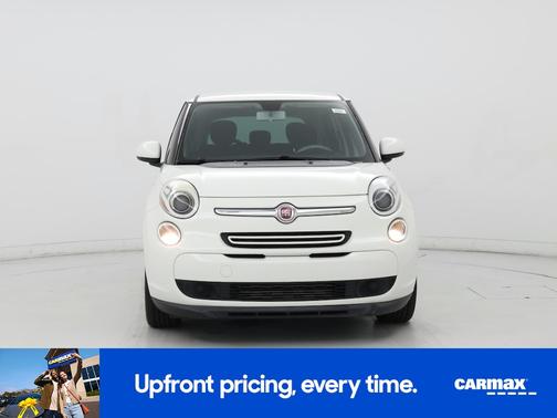 2014 FIAT 500L Easy