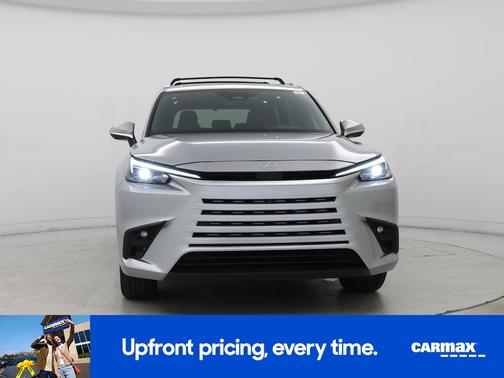 2024 Lexus TX 350 Luxury