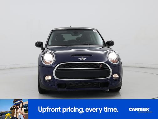 2016 MINI Hardtop S
