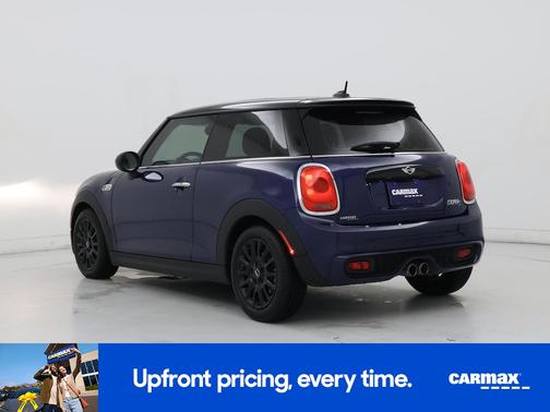 2016 MINI Hardtop S