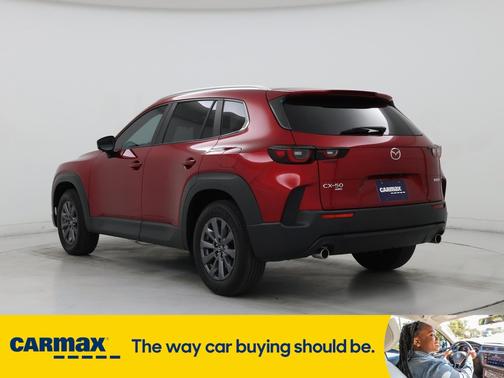 2023 Mazda CX-50 2.5 S Select Package