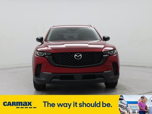 2023 Mazda CX-50 2.5 S Select Package