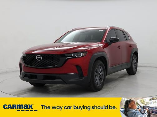 2023 Mazda CX-50 2.5 S Select Package