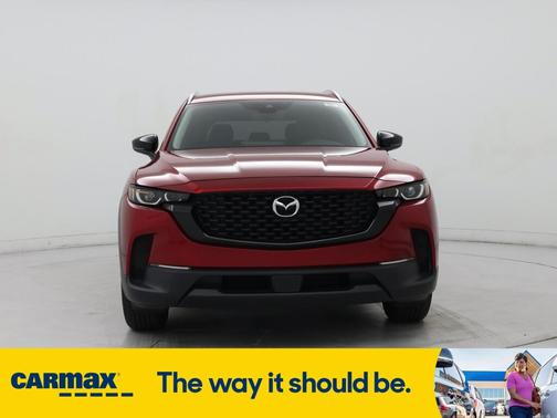 2023 Mazda CX-50 2.5 S Select Package