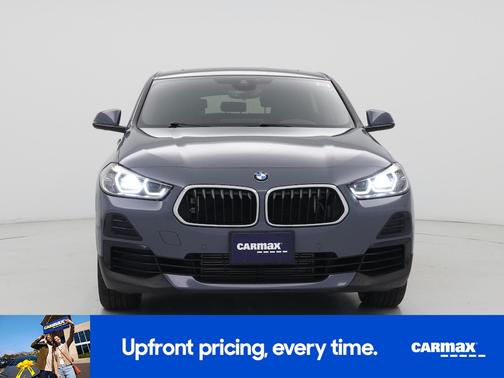 2022 BMW X2 SDrive28i