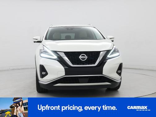 2022 Nissan Murano SL