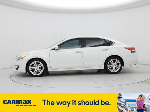 2013 Nissan Altima SV