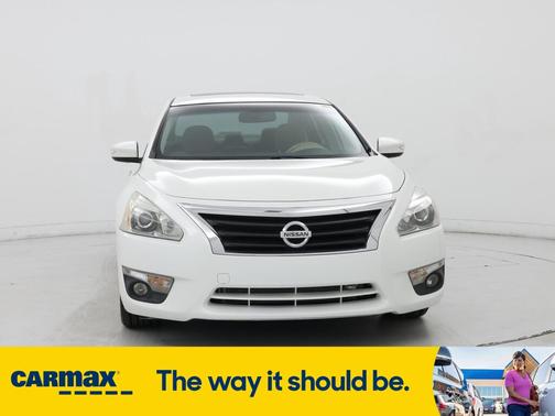 2013 Nissan Altima SV