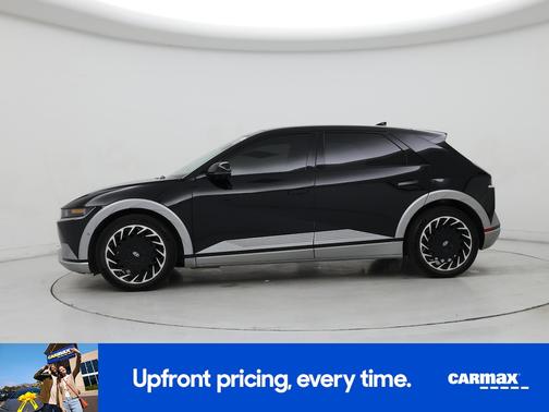 2023 Hyundai IONIQ 5 Limited