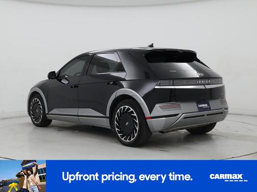 2023 Hyundai IONIQ 5 Limited