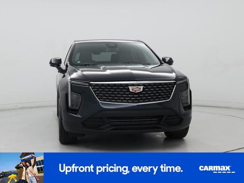 2024 Cadillac XT4 Luxury