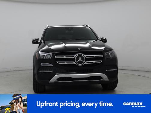 2020 Mercedes-Benz GLE 350 GLE 350