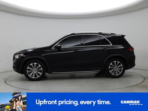 2020 Mercedes-Benz GLE 350 GLE 350