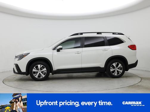 2023 Subaru Ascent Premium