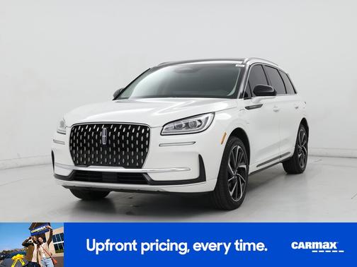 2024 Lincoln Corsair Grand Touring