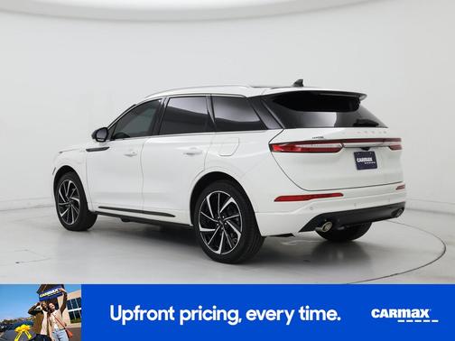 2024 Lincoln Corsair Grand Touring