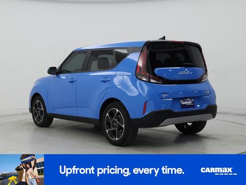 2024 Kia Soul EX