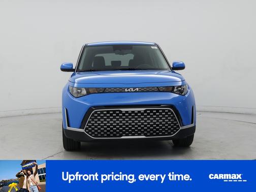 2024 Kia Soul EX