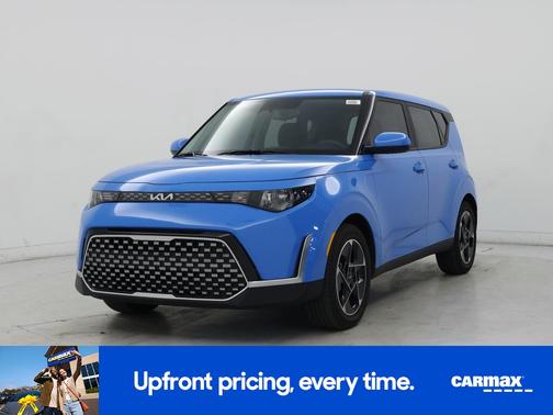 2024 Kia Soul EX