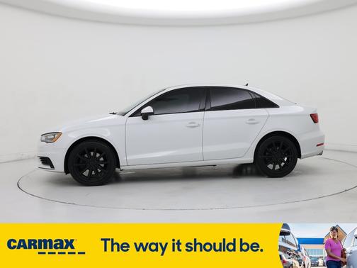 2016 Audi A3 Premium