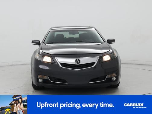 2014 Acura TL Special Edition